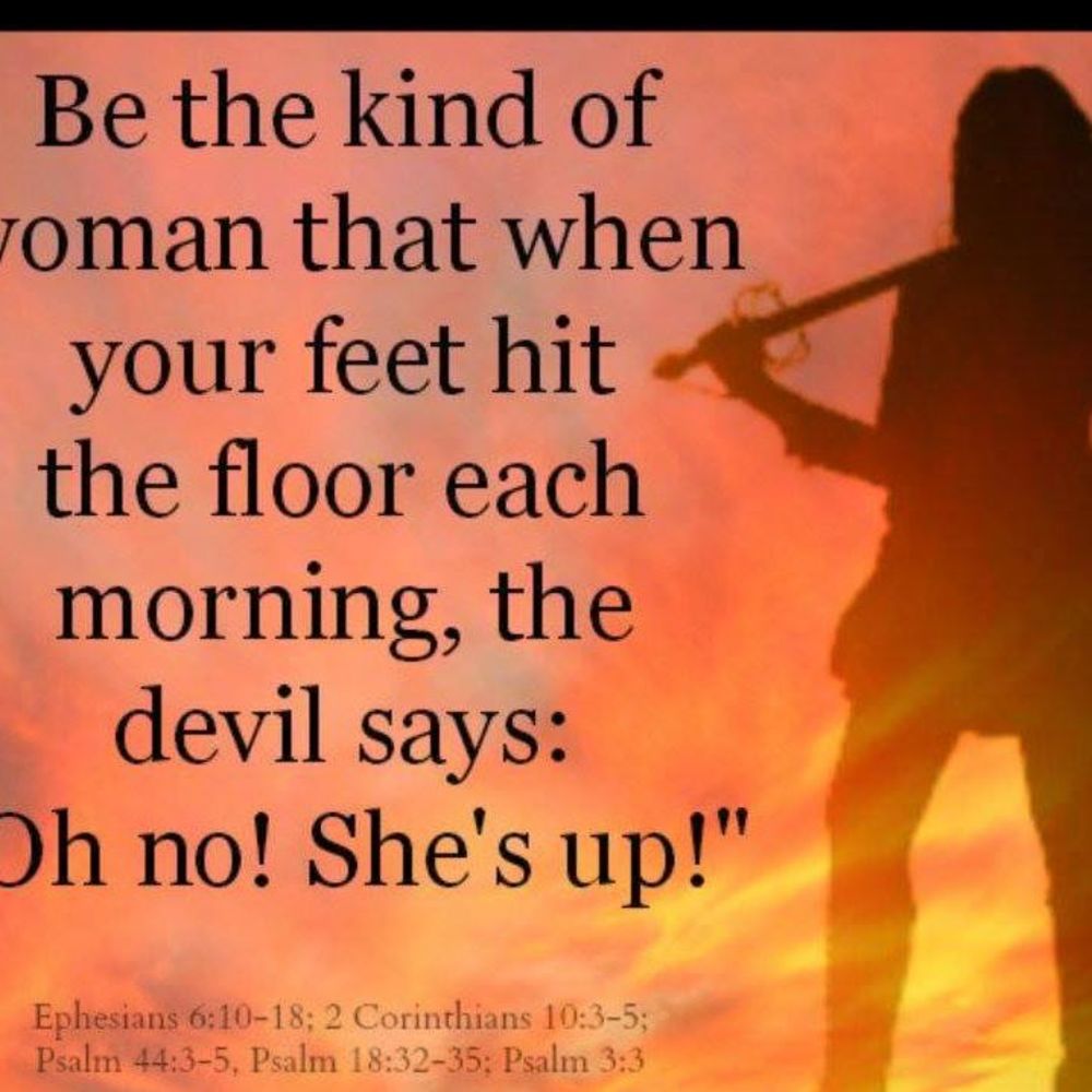 Meet your Posher, Mandy